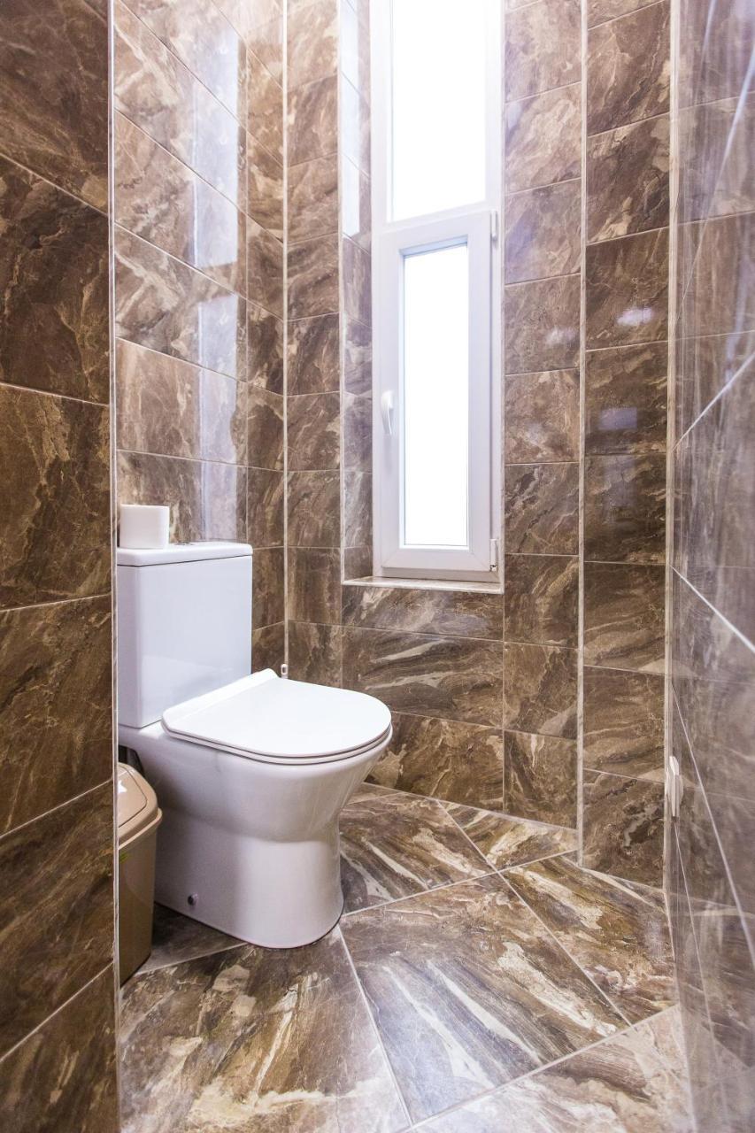 Avangard On Sholom Aleikhem St 7 Apart Apartment Lviv Exterior photo
